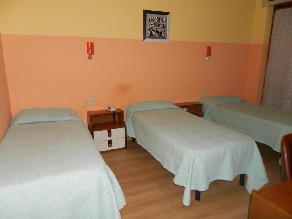 Hotel Motel Europa Domodossola Cameră foto